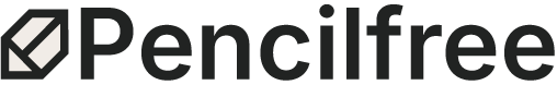 pencilfree logo